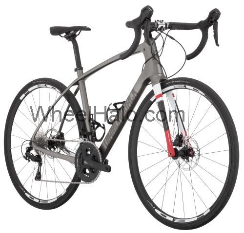 Diamondback Airen 4 Carbon fiche technique et avis